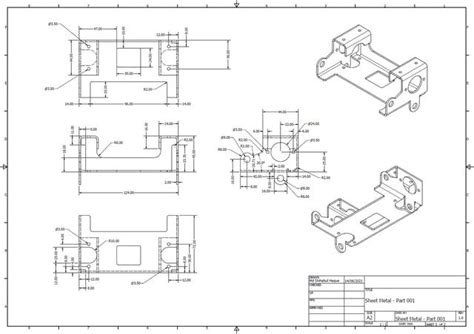 sheet metal design solidworks pdf|sheet metal solidworks pdf.